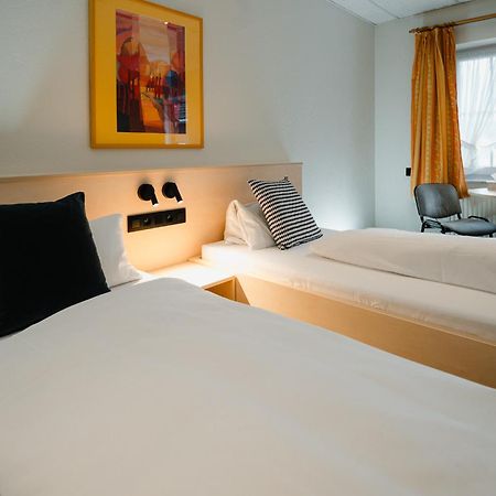 Hotel Restaurant Tychon Ag Eynatten Екстер'єр фото