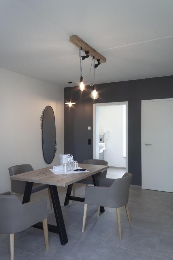 Hotel Restaurant Tychon Ag Eynatten Екстер'єр фото