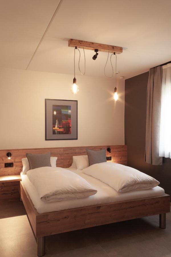 Hotel Restaurant Tychon Ag Eynatten Екстер'єр фото