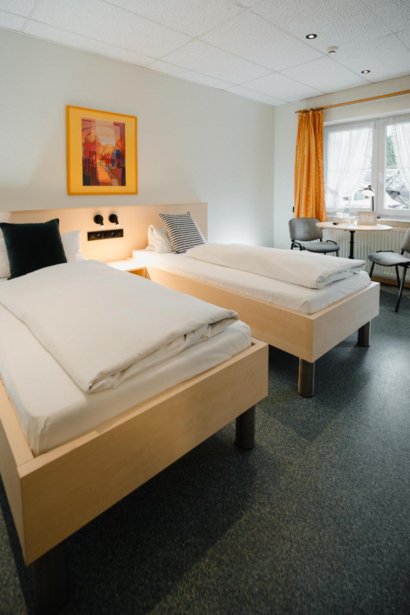 Hotel Restaurant Tychon Ag Eynatten Екстер'єр фото