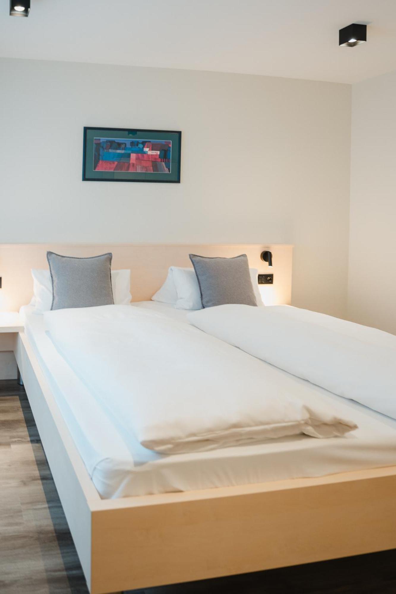 Hotel Restaurant Tychon Ag Eynatten Екстер'єр фото