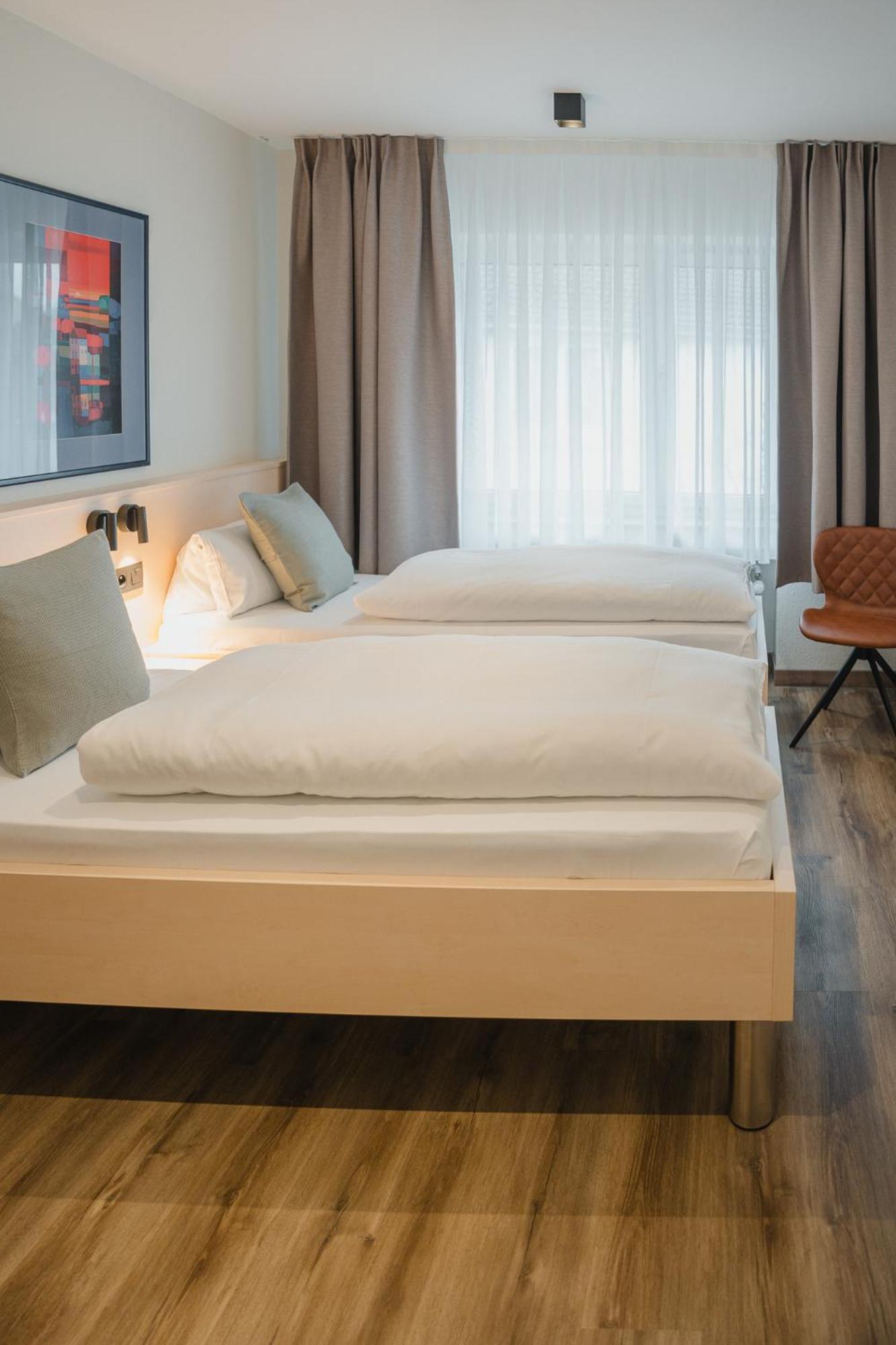 Hotel Restaurant Tychon Ag Eynatten Екстер'єр фото