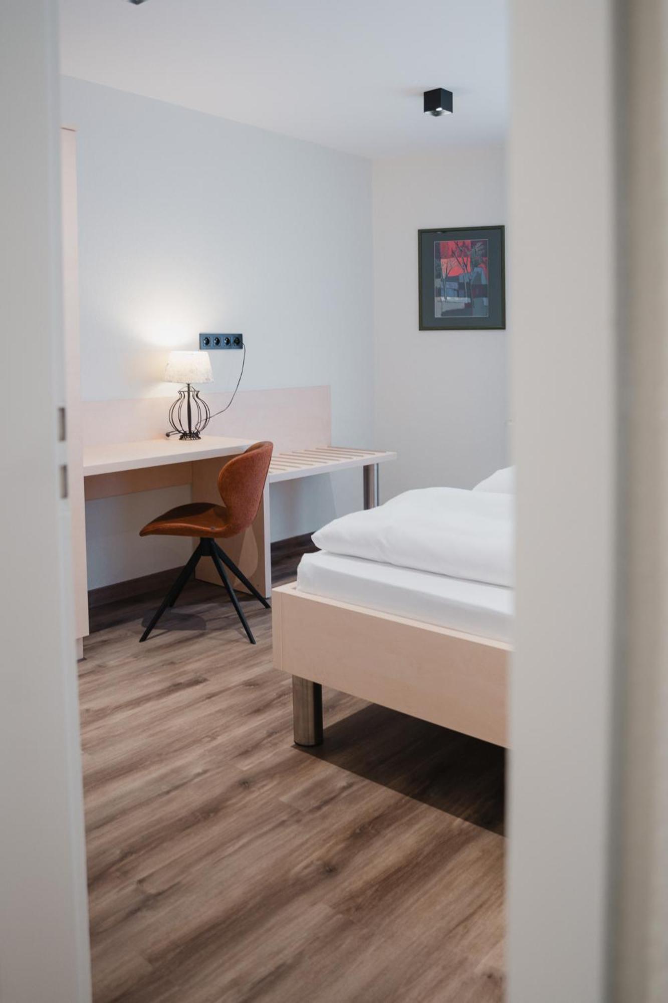 Hotel Restaurant Tychon Ag Eynatten Екстер'єр фото