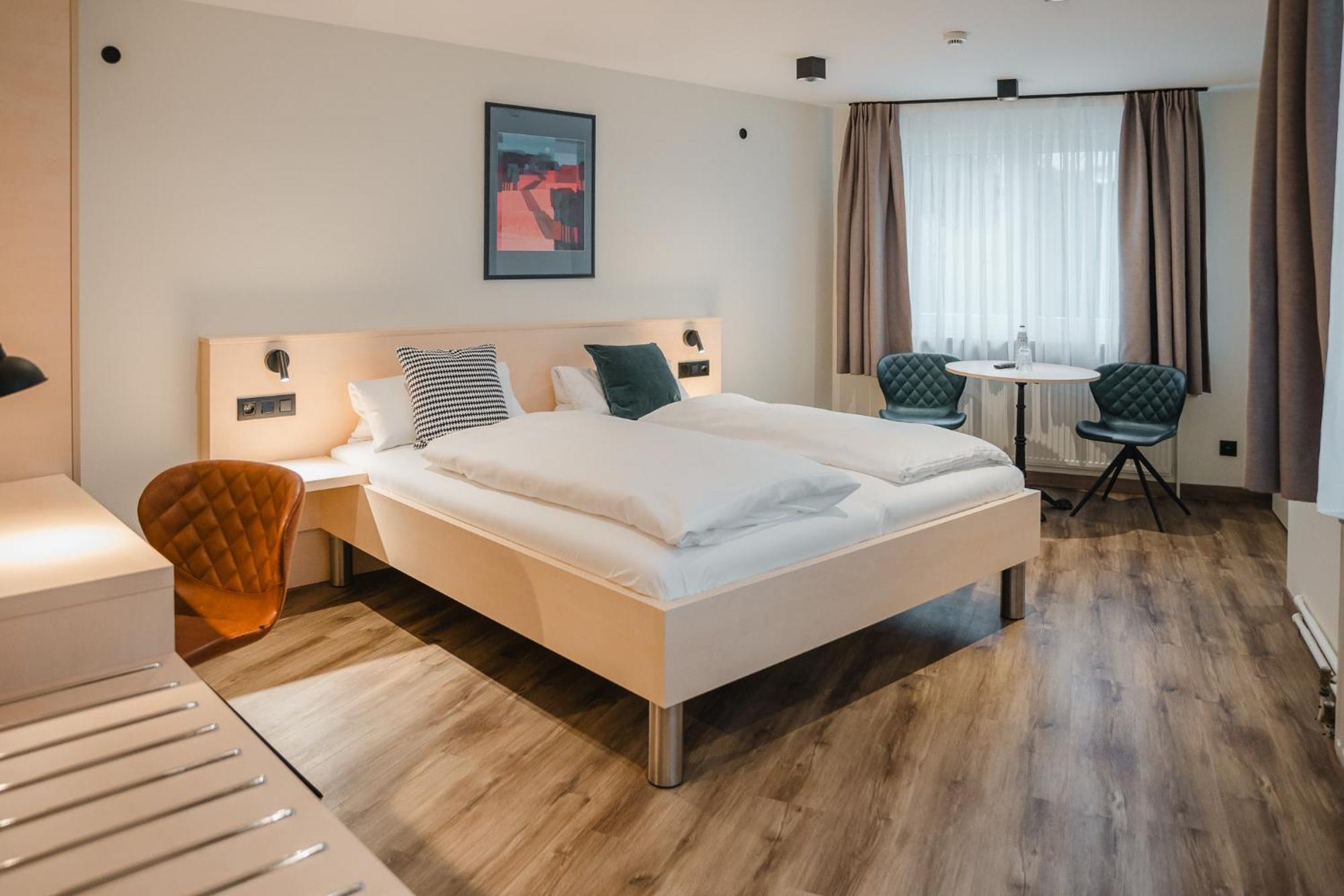Hotel Restaurant Tychon Ag Eynatten Екстер'єр фото