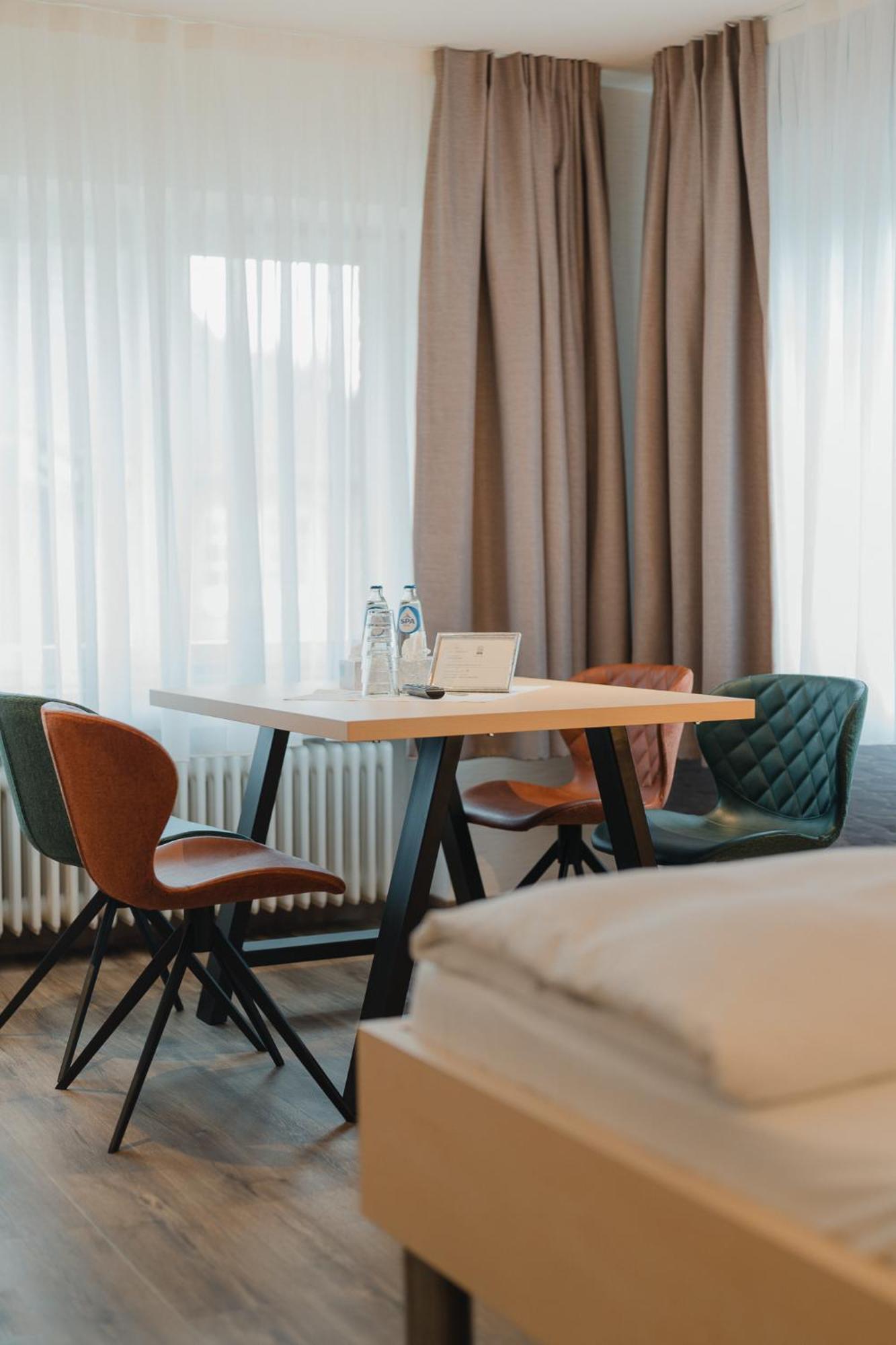 Hotel Restaurant Tychon Ag Eynatten Екстер'єр фото
