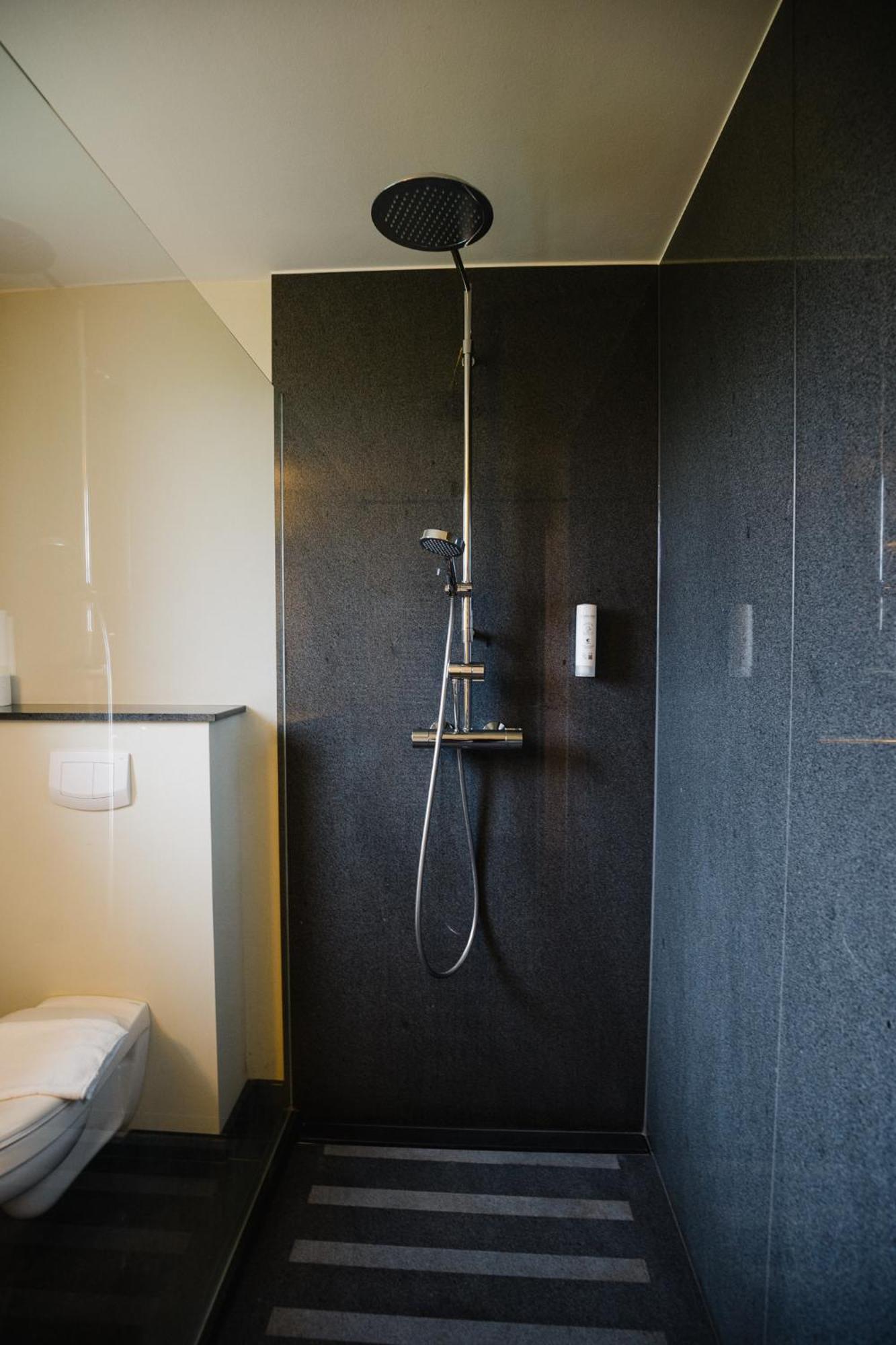 Hotel Restaurant Tychon Ag Eynatten Екстер'єр фото