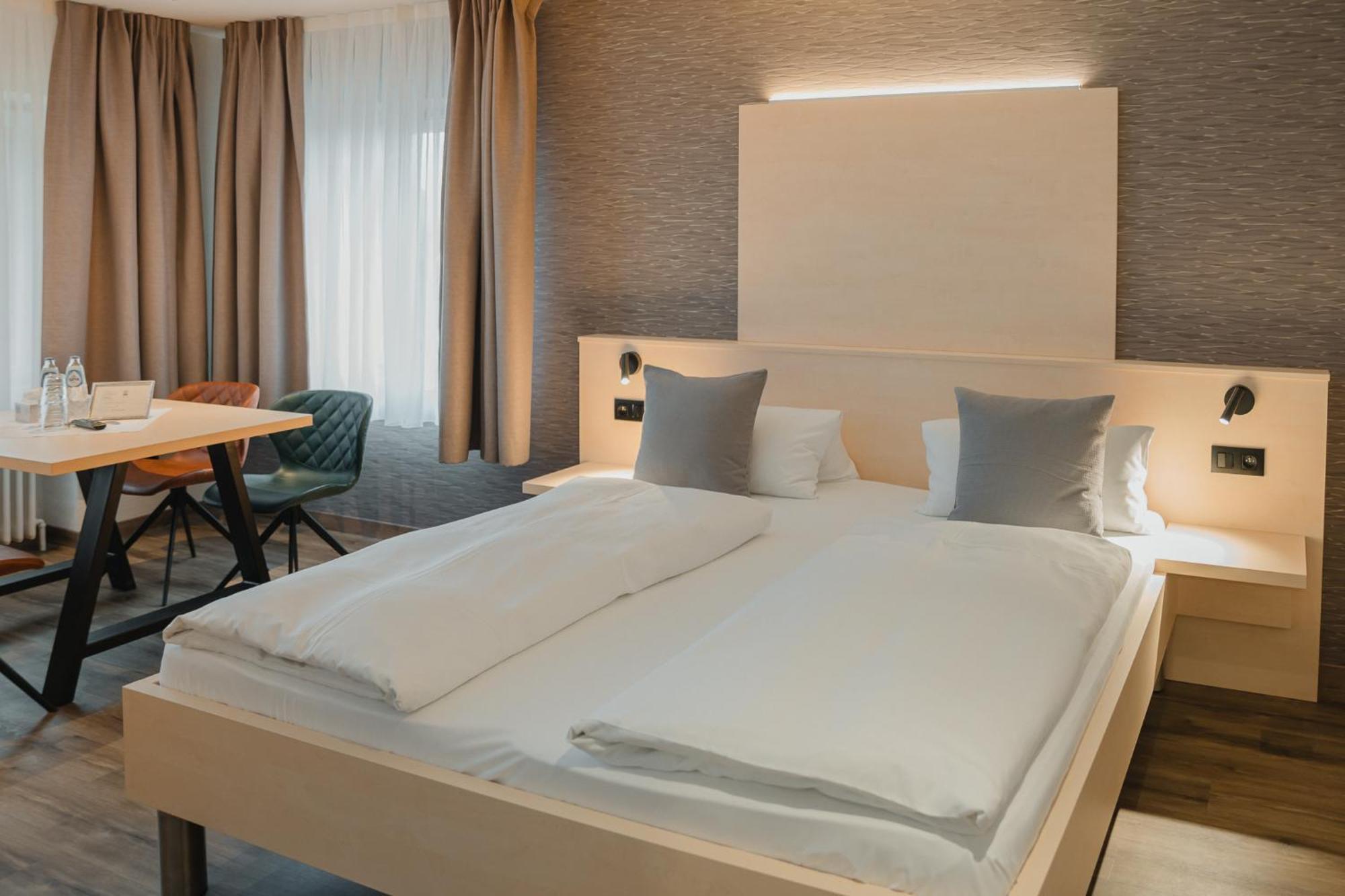 Hotel Restaurant Tychon Ag Eynatten Екстер'єр фото