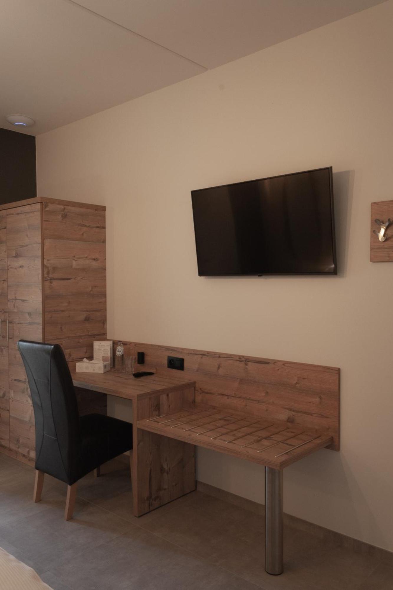 Hotel Restaurant Tychon Ag Eynatten Екстер'єр фото