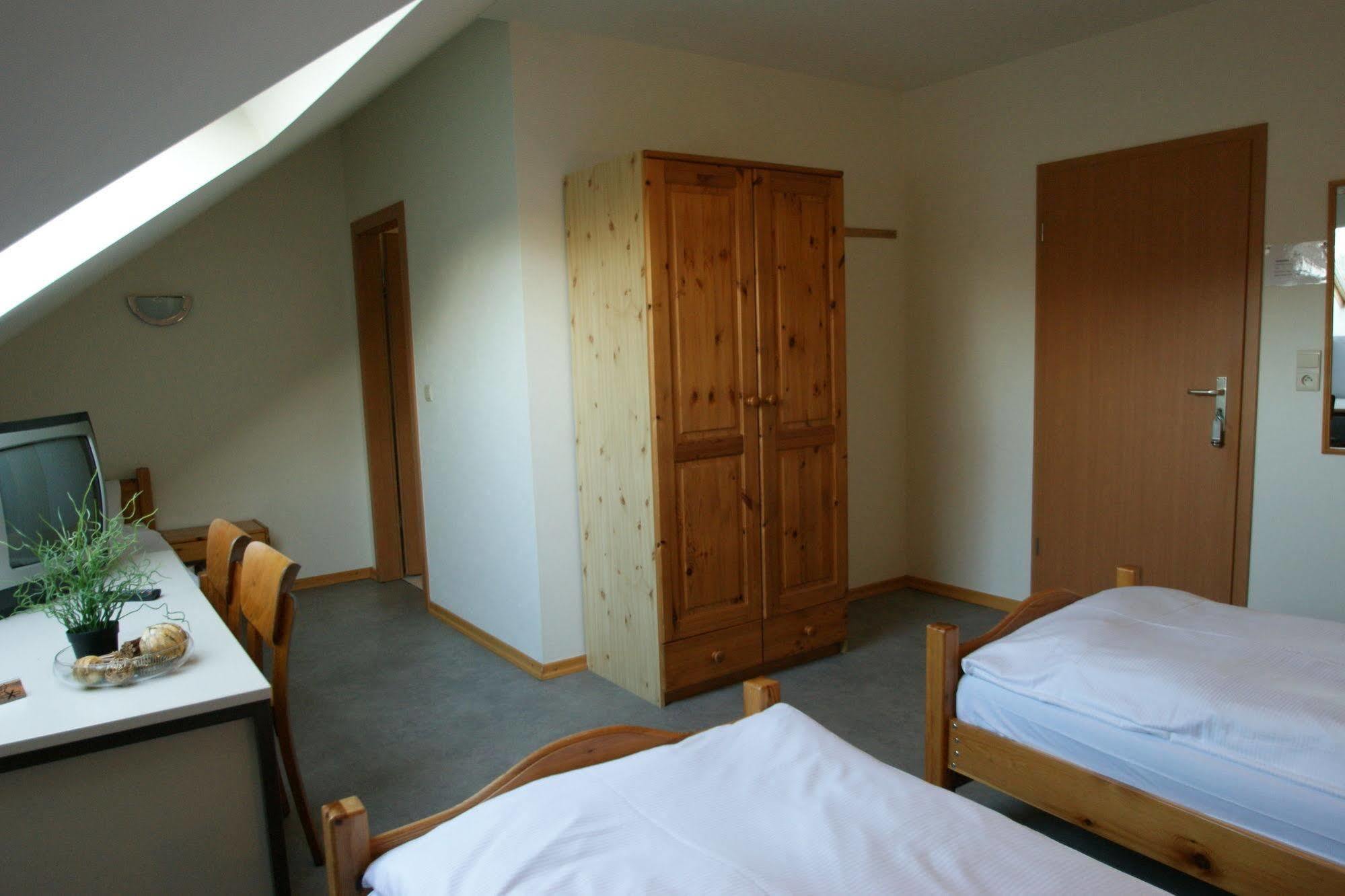 Hotel Restaurant Tychon Ag Eynatten Екстер'єр фото