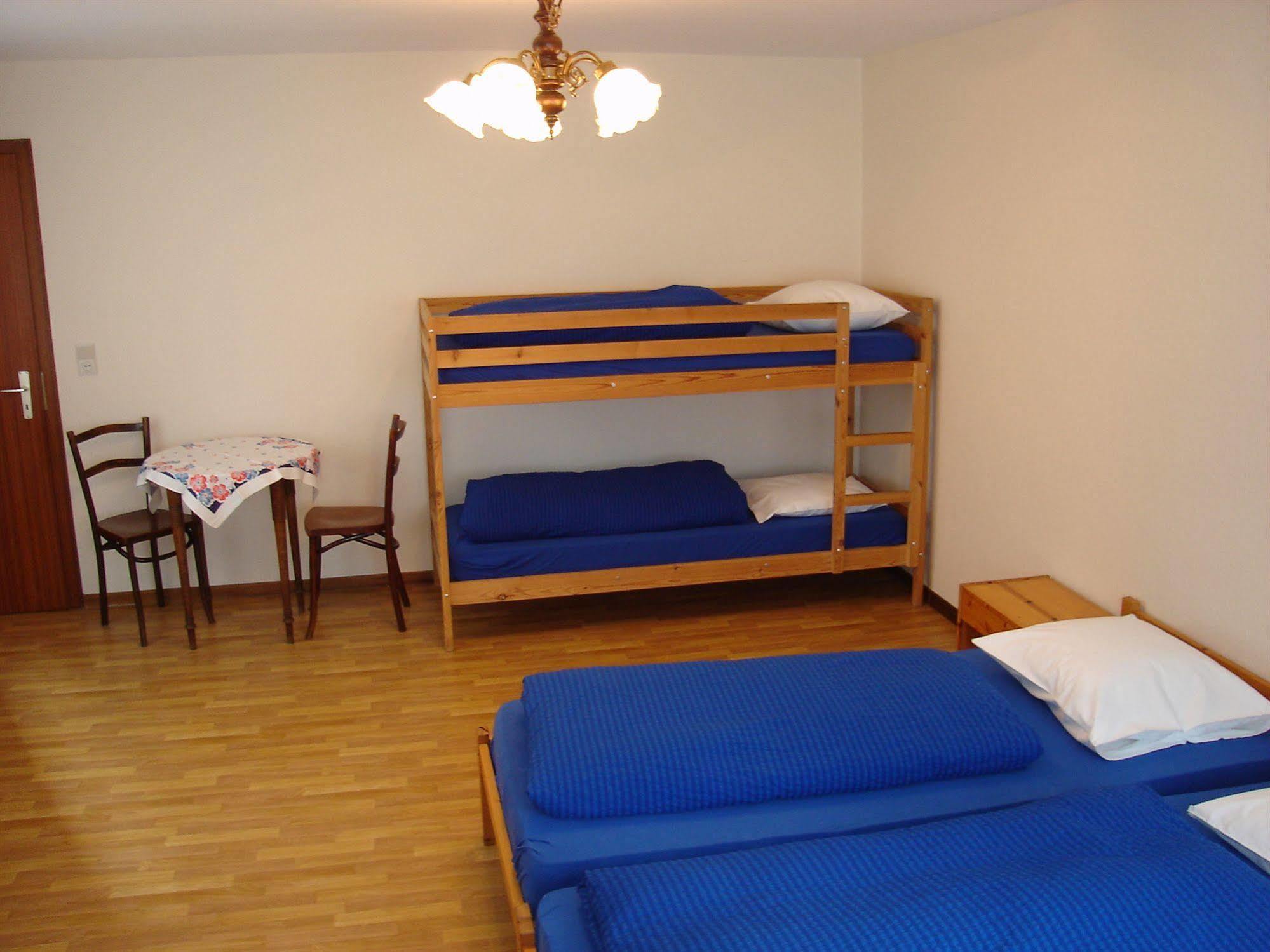Hotel Restaurant Tychon Ag Eynatten Екстер'єр фото
