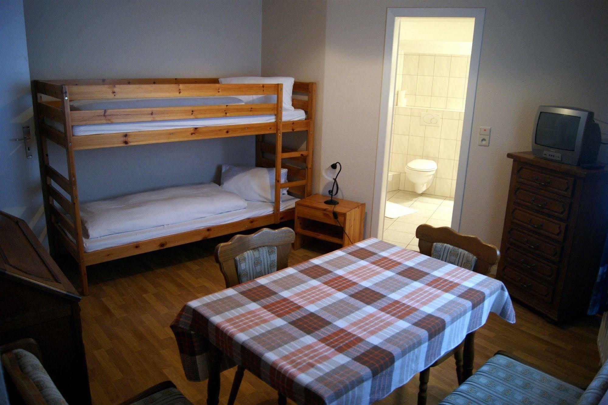 Hotel Restaurant Tychon Ag Eynatten Екстер'єр фото