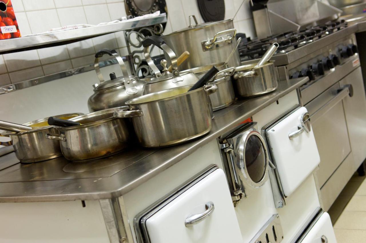 Hotel Restaurant Tychon Ag Eynatten Екстер'єр фото
