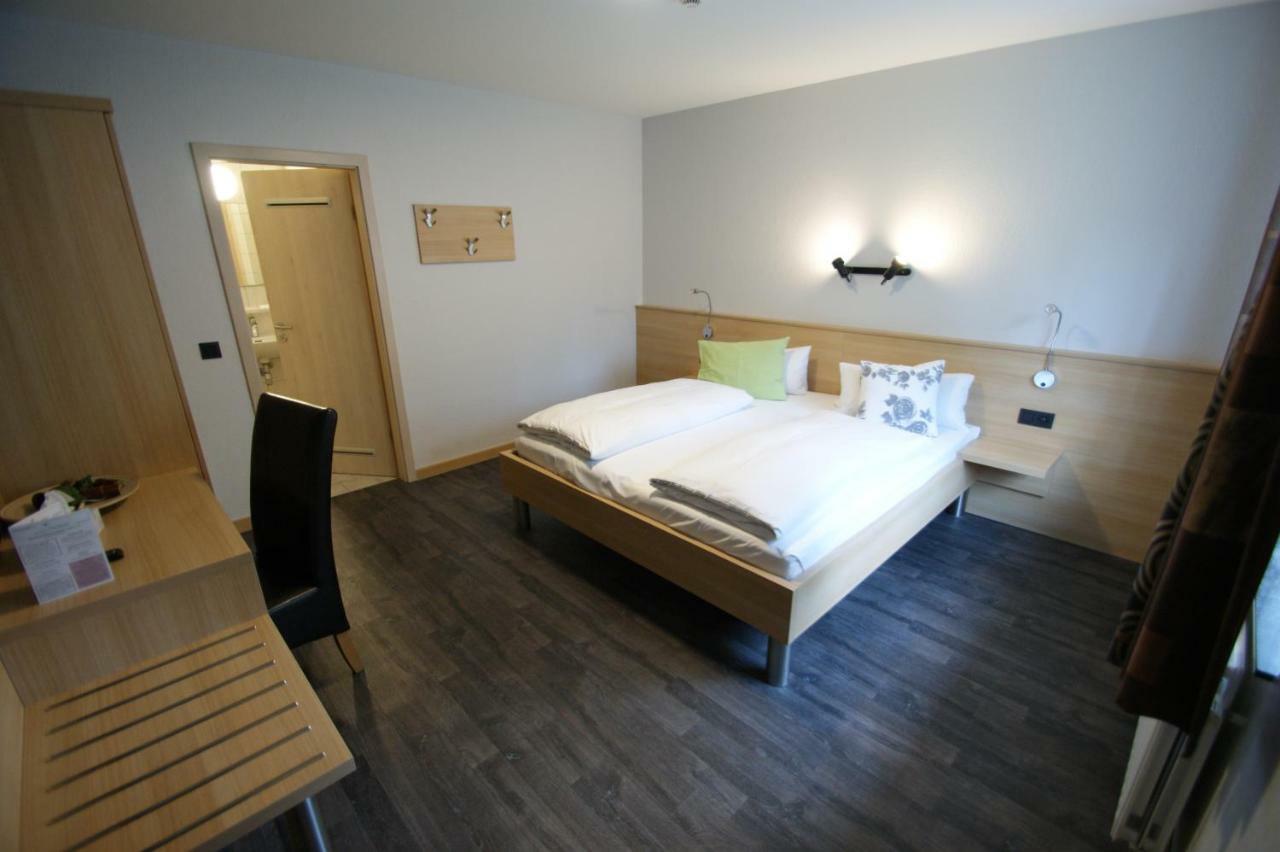 Hotel Restaurant Tychon Ag Eynatten Екстер'єр фото